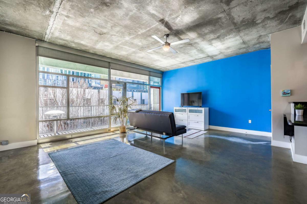 Property Photo: 845 Spring Street NW 322 GA 30308
