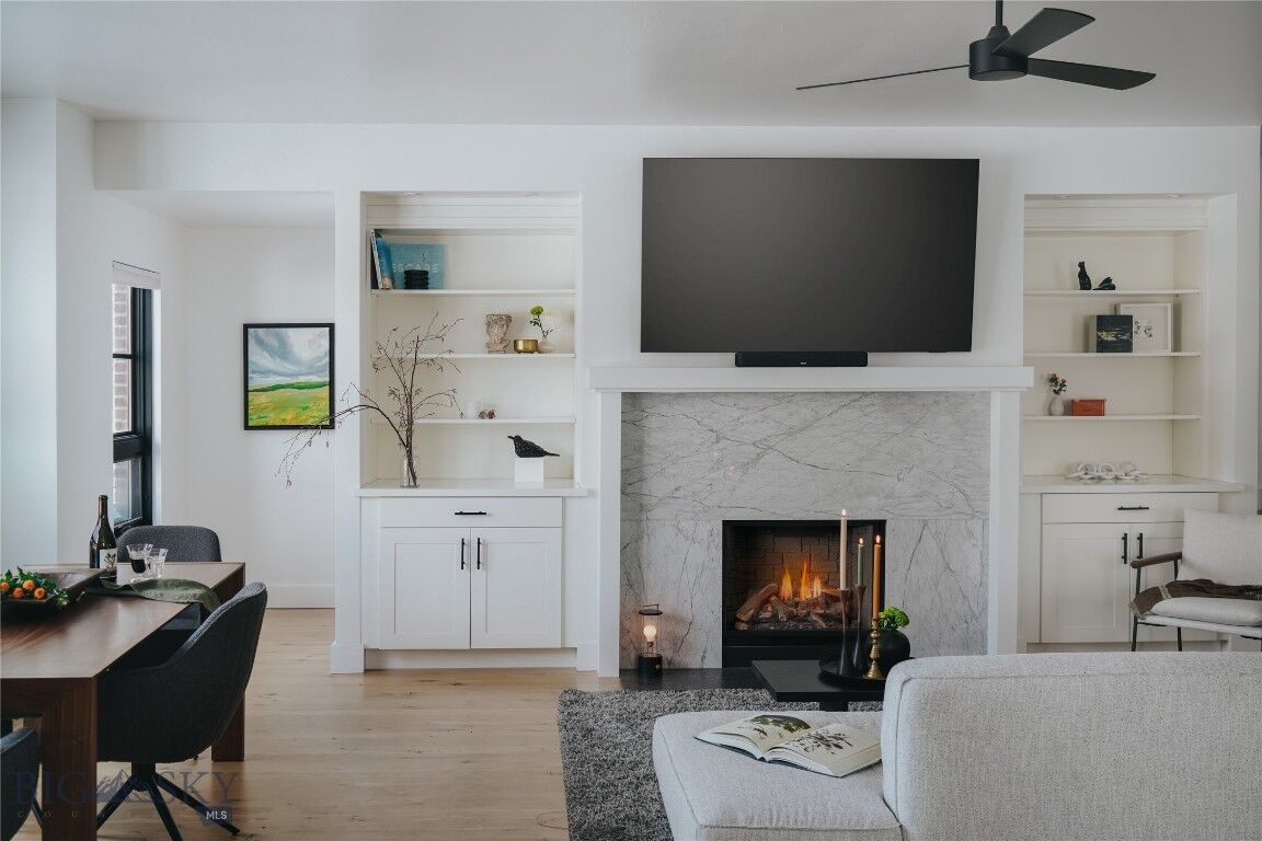 Property Photo:  210 N Tracy Avenue  MT 59715 