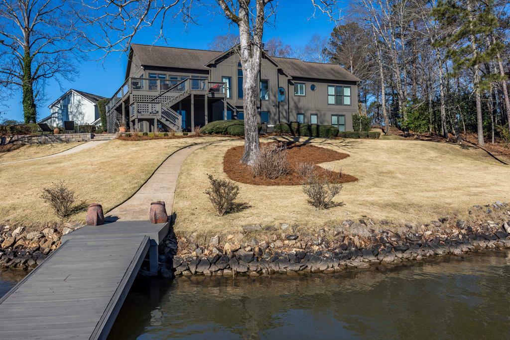 Property Photo:  302 Odom Drive  GA 31811 