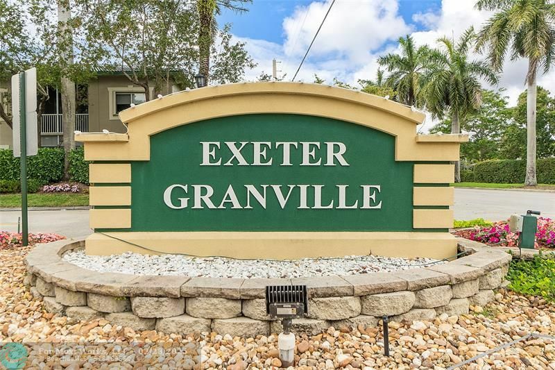 Property Photo:  7919 Exeter Blvd 102  FL 33321 