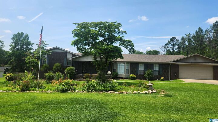 Property Photo:  2172 Brookdale Road  AL 35907 