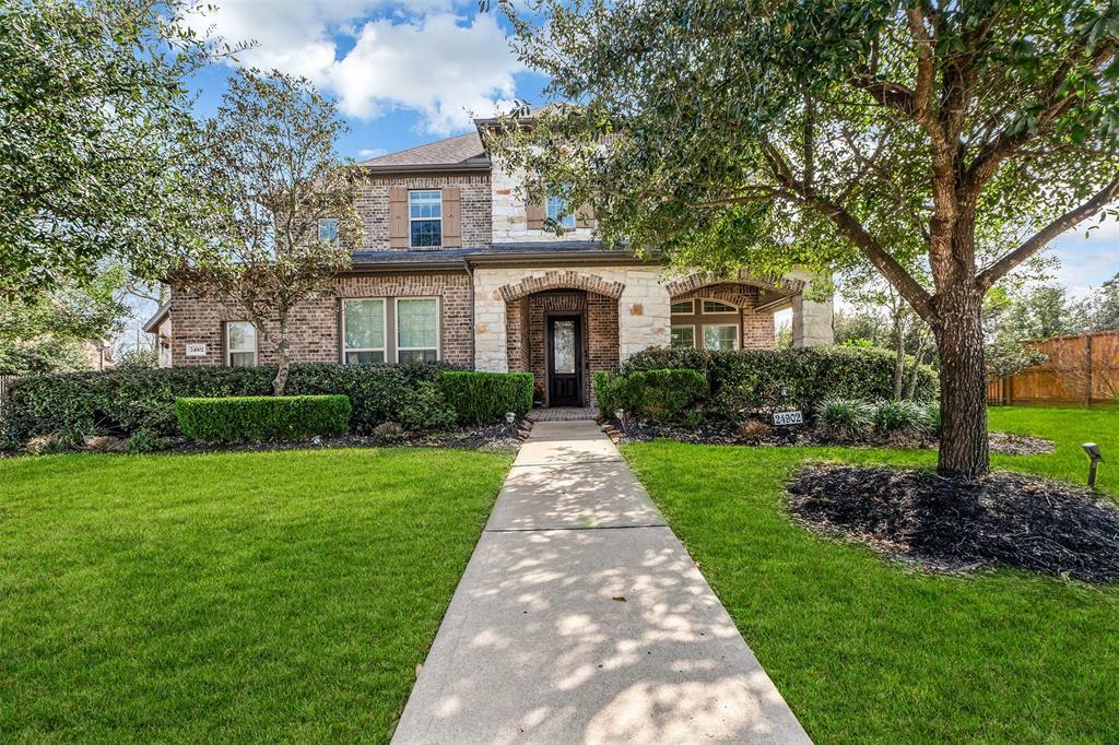 Property Photo:  24902 Summer Chase Drive  TX 77389 