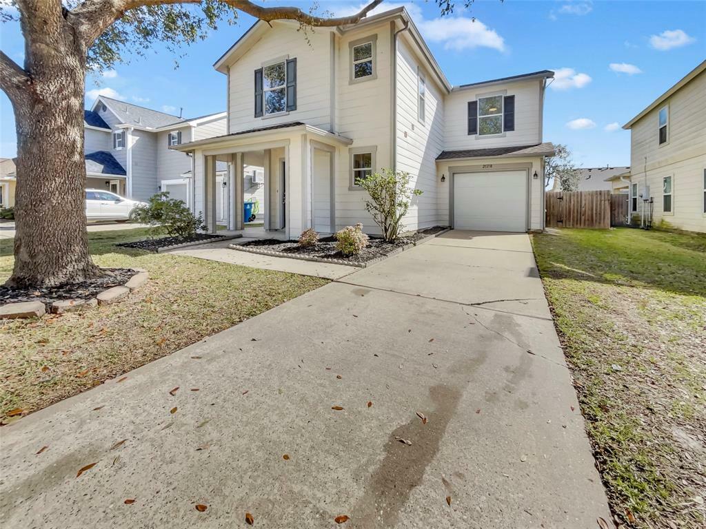 Property Photo: 21218 Shadow River Lane TX 77379