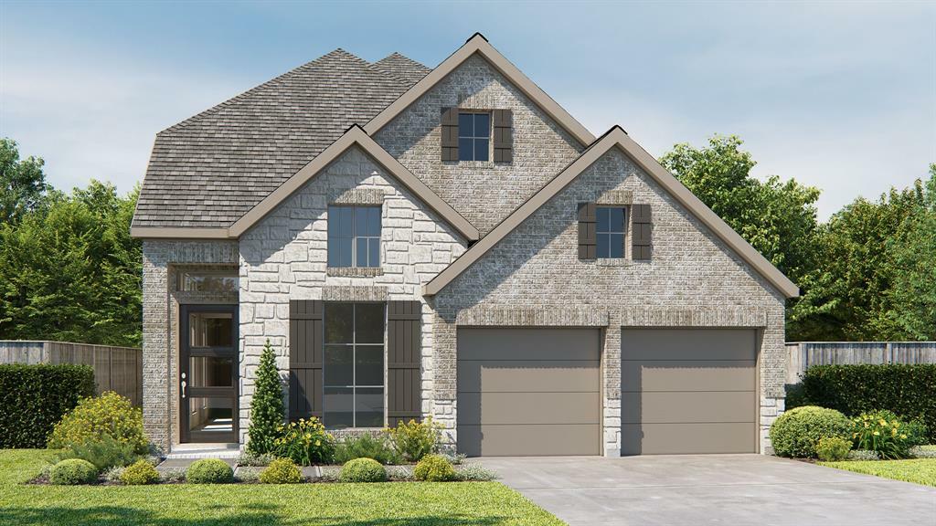 Property Photo: 16618 Yaklin Meadows Court TX 77346