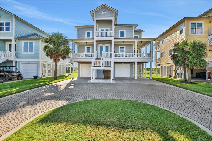 26735 Bay Water Drive  Galveston TX 77554 photo