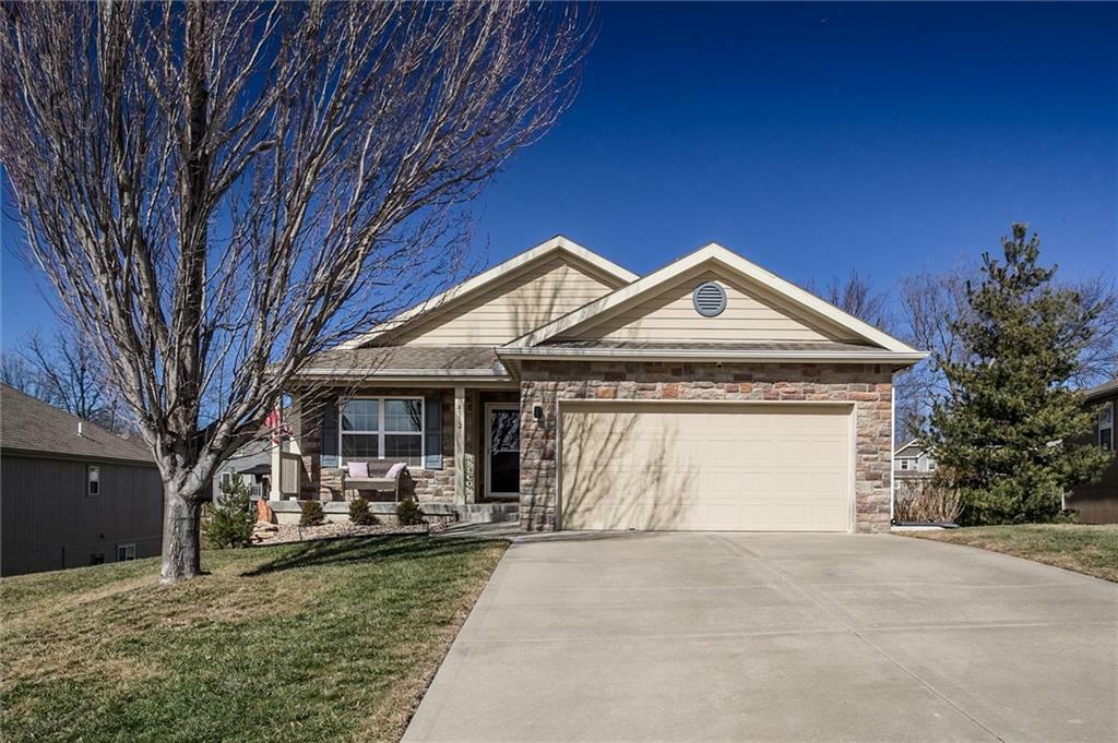 Property Photo: 4312 NE 85 Street MO 64156
