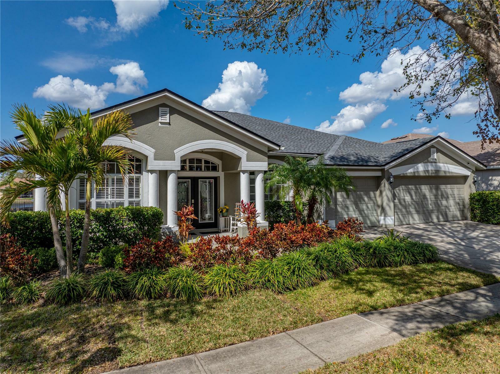 Property Photo: 6307 Bridgevista Drive FL 33547
