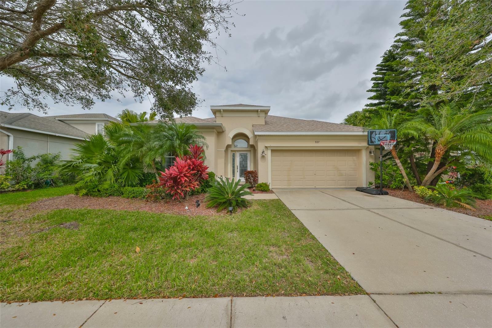 Property Photo:  827 Seminole Sky Drive  FL 33570 