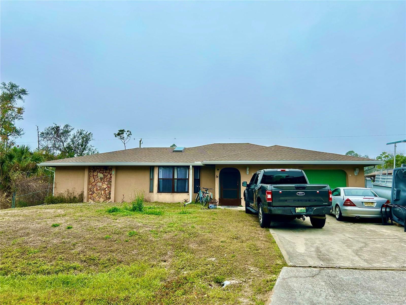 Property Photo:  2289 Tolbert Street  FL 33948 