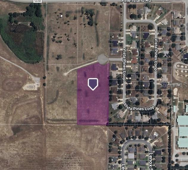 Lot 3 Mercado Court  Clermont FL 34711 photo