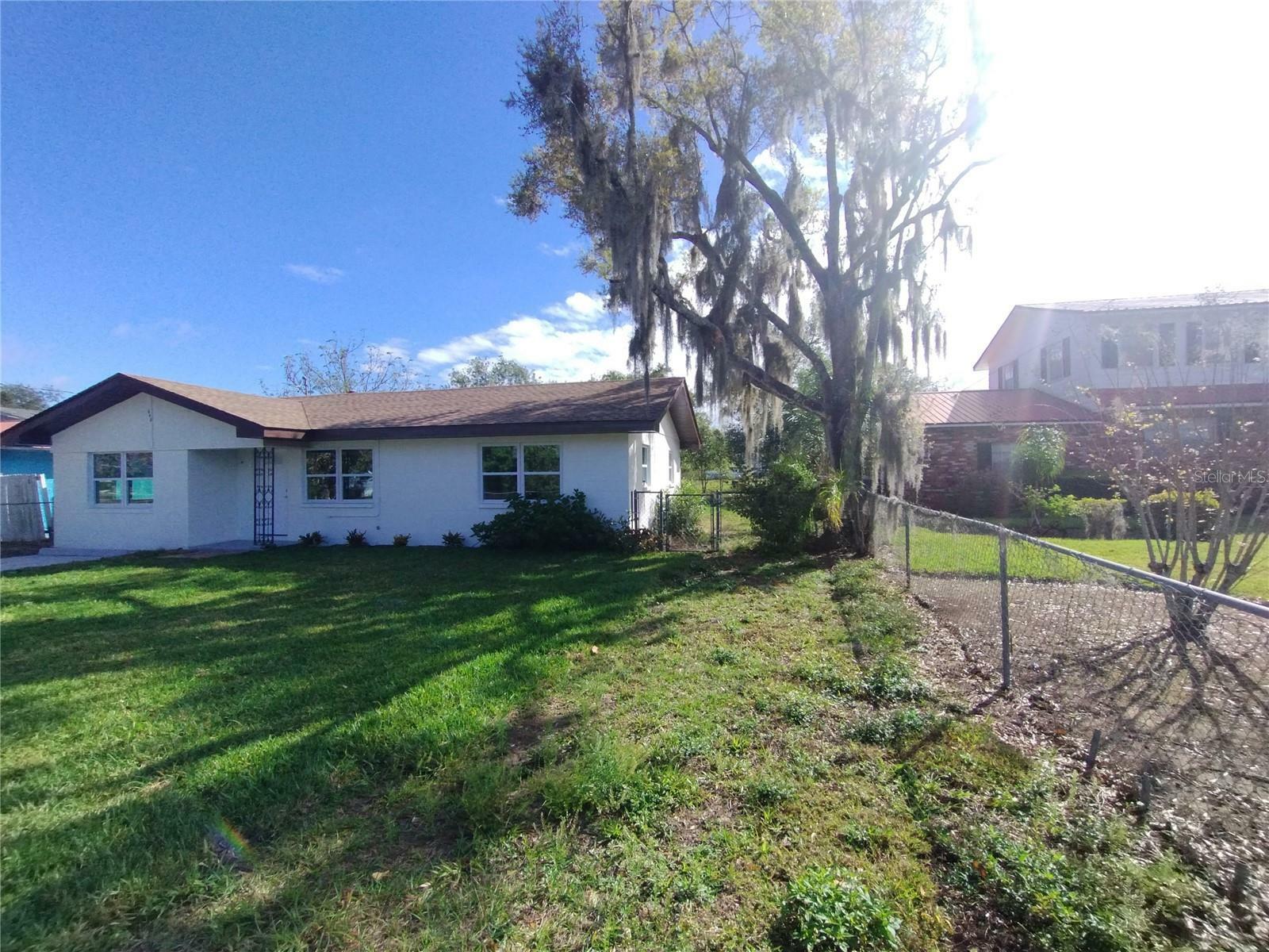 Property Photo:  605 S Verona Avenue  FL 33825 