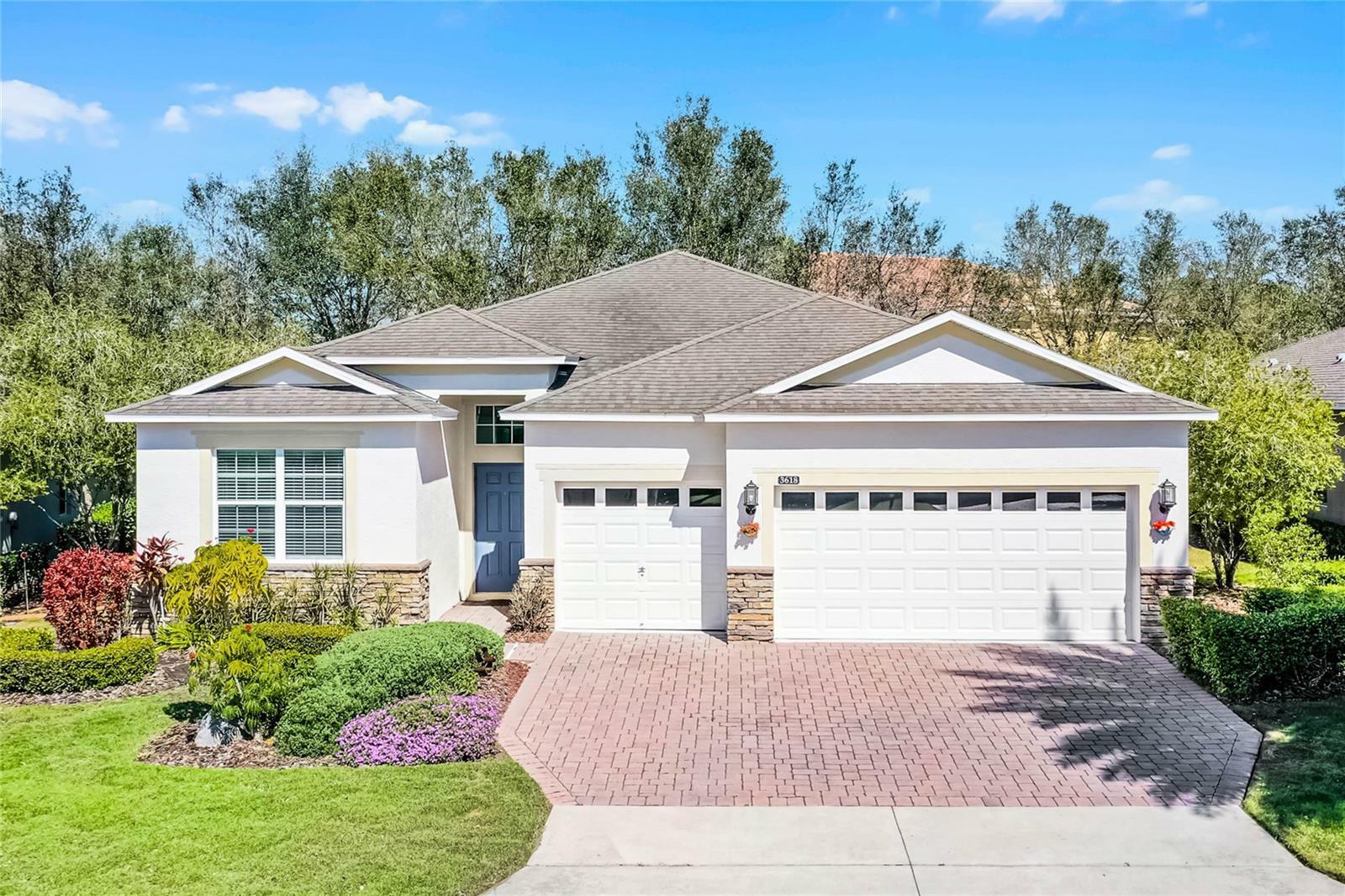 3618 Solana Circle  Clermont FL 34711 photo