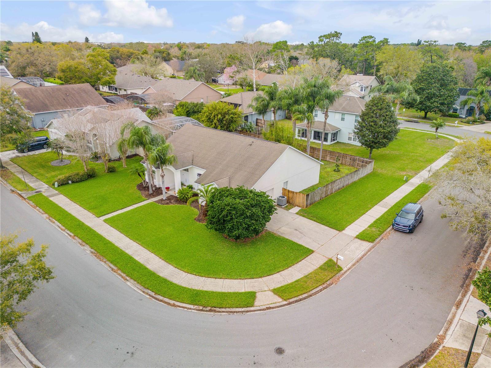 Property Photo: 1145 Lake Rogers Circle FL 32765