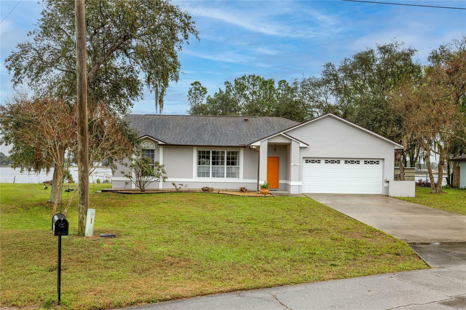 Property Photo: 1983 Stacey Circle FL 32738