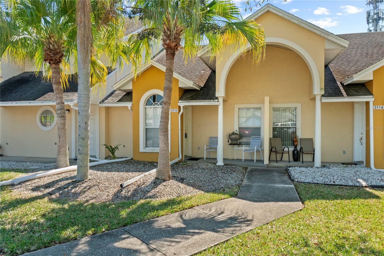 3112 Enclave Court  Kissimmee FL 34746 photo