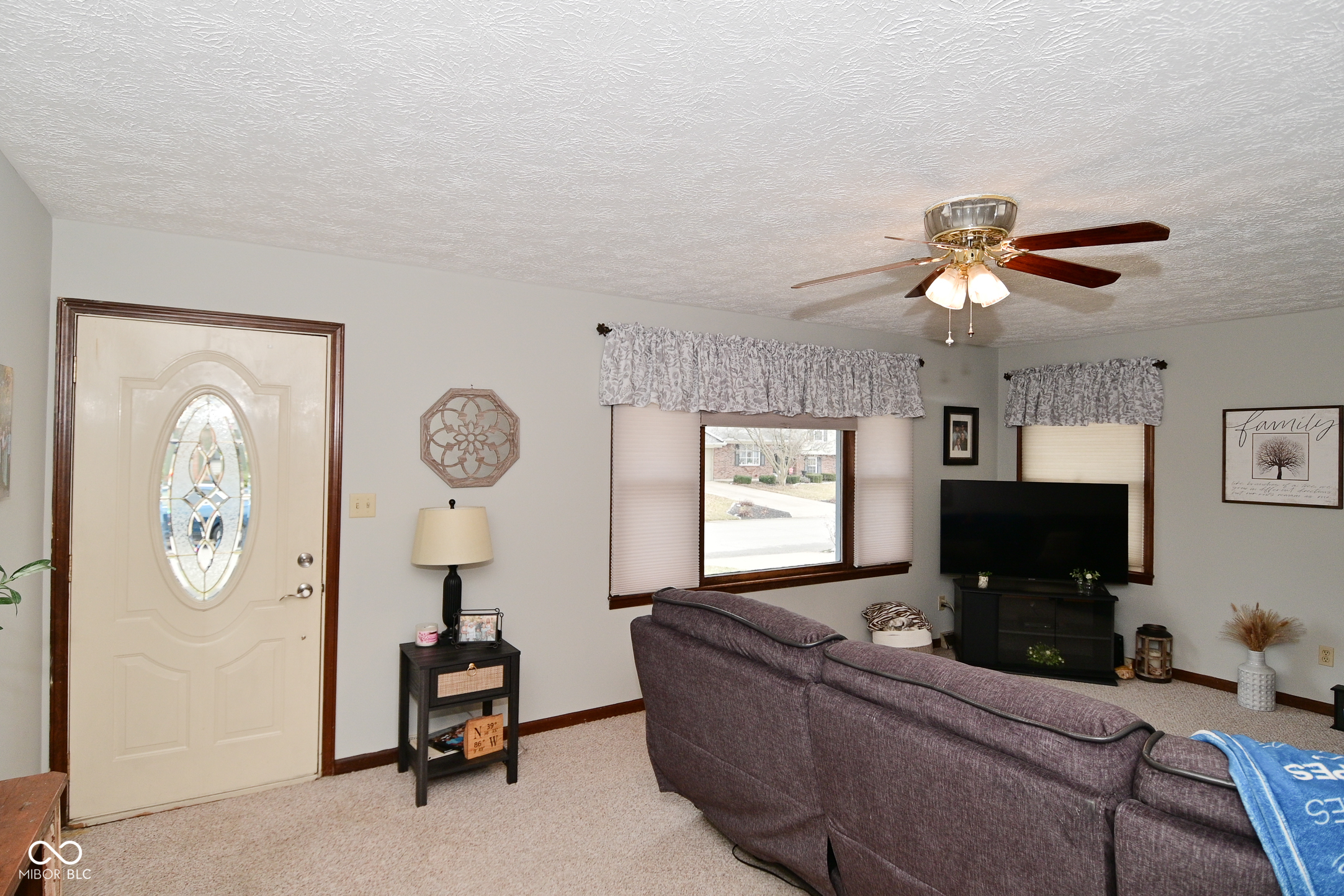 Property Photo:  8430 Lockwood Lane  IN 46217 