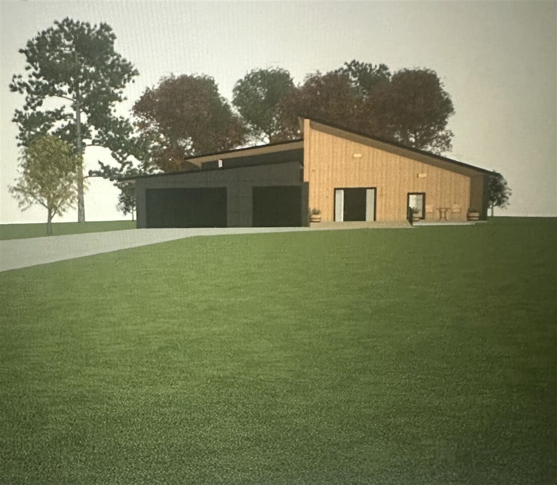 Property Photo: 02 Hawksnest Dr MI 49090
