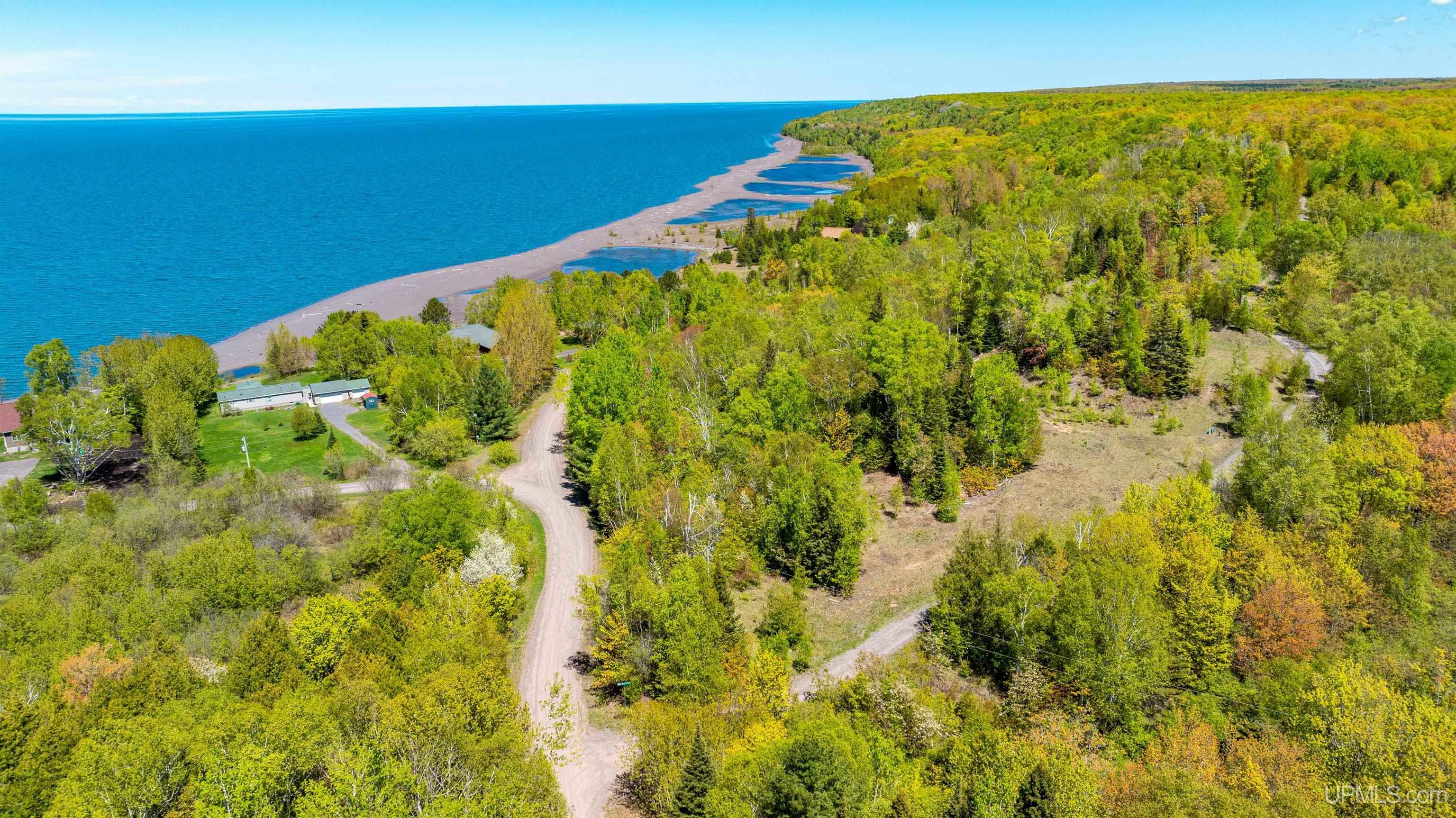 Tbd Unit 1 First Street  Atlantic Mine MI 49905 photo