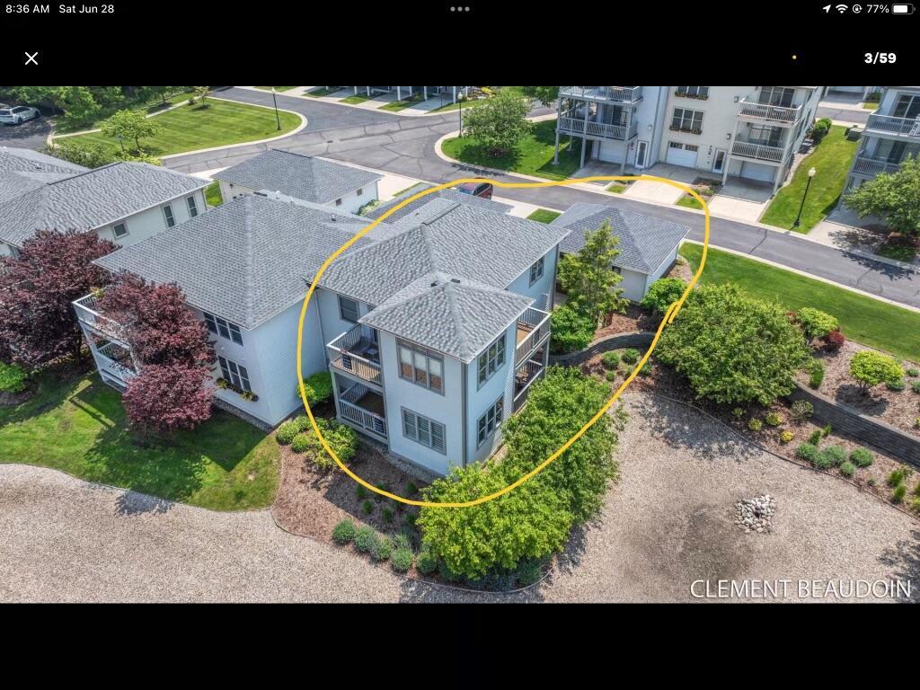 210 Garden Terrace  Douglas MI 49406 photo