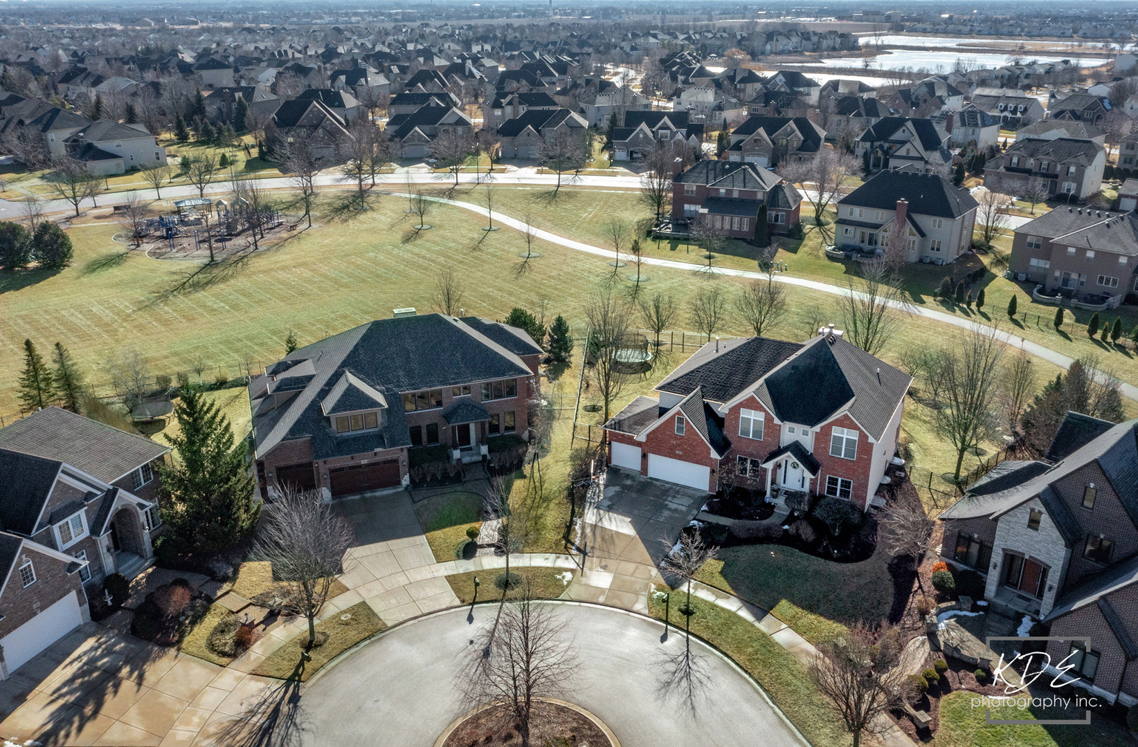 Property Photo:  4308 Pagoda Court  IL 60564 