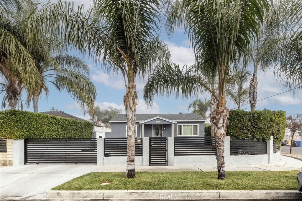 Property Photo: 11051 Lemay Street CA 91606