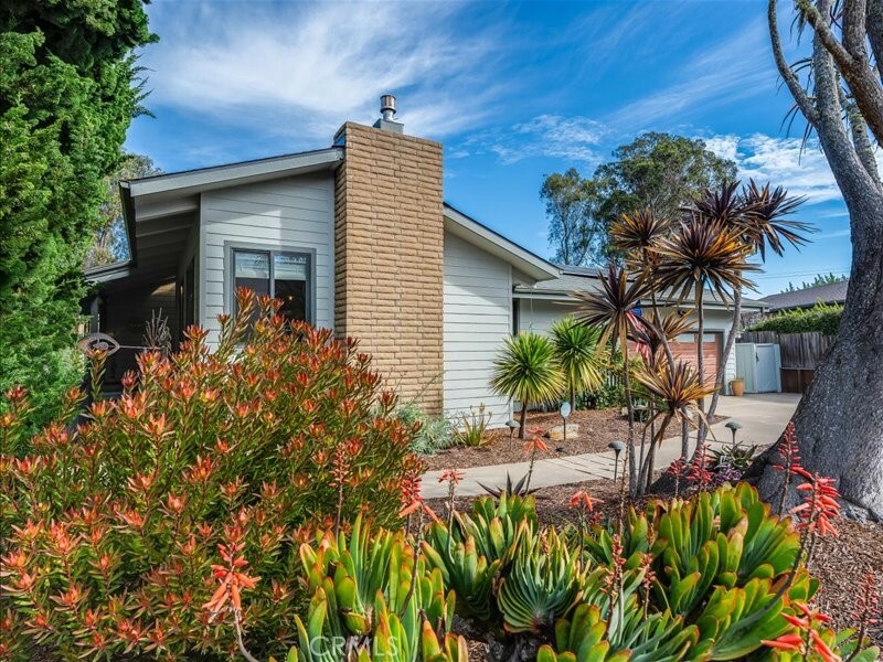 Property Photo:  2506 Rodman Drive  CA 93402 