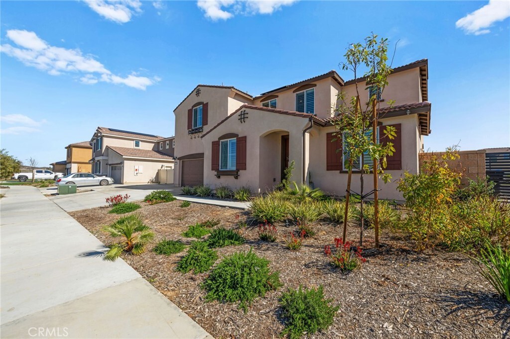Property Photo: 32866 Eastbourne Court CA 92584
