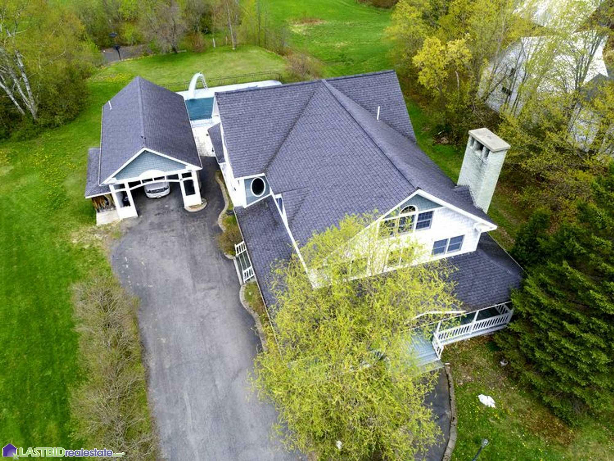 Property Photo: 697 Main Street ME 04774