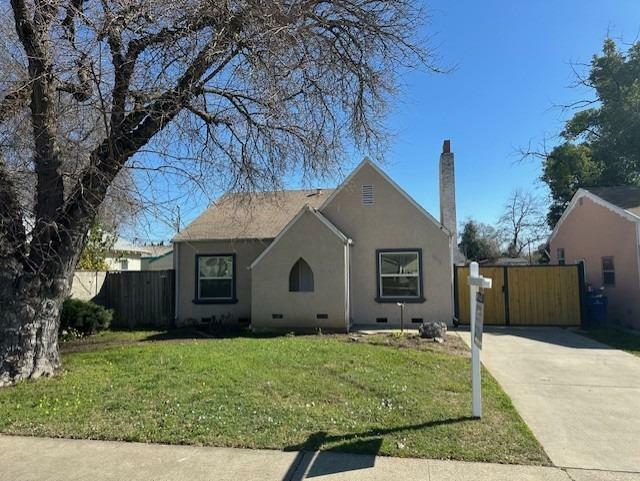 2828 Belden Street  Sacramento CA 95815 photo