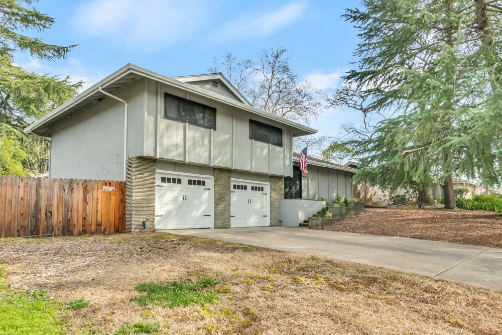 Property Photo:  4126 Norris Avenue  CA 95821 