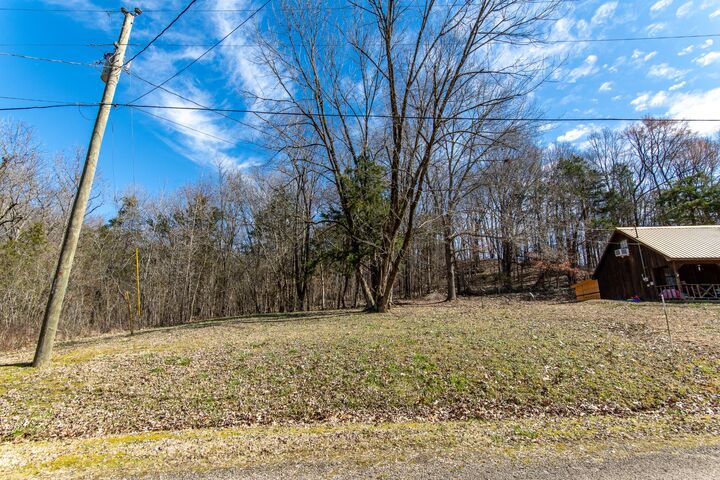 Property Photo: 0 Salt Ln TN 38372