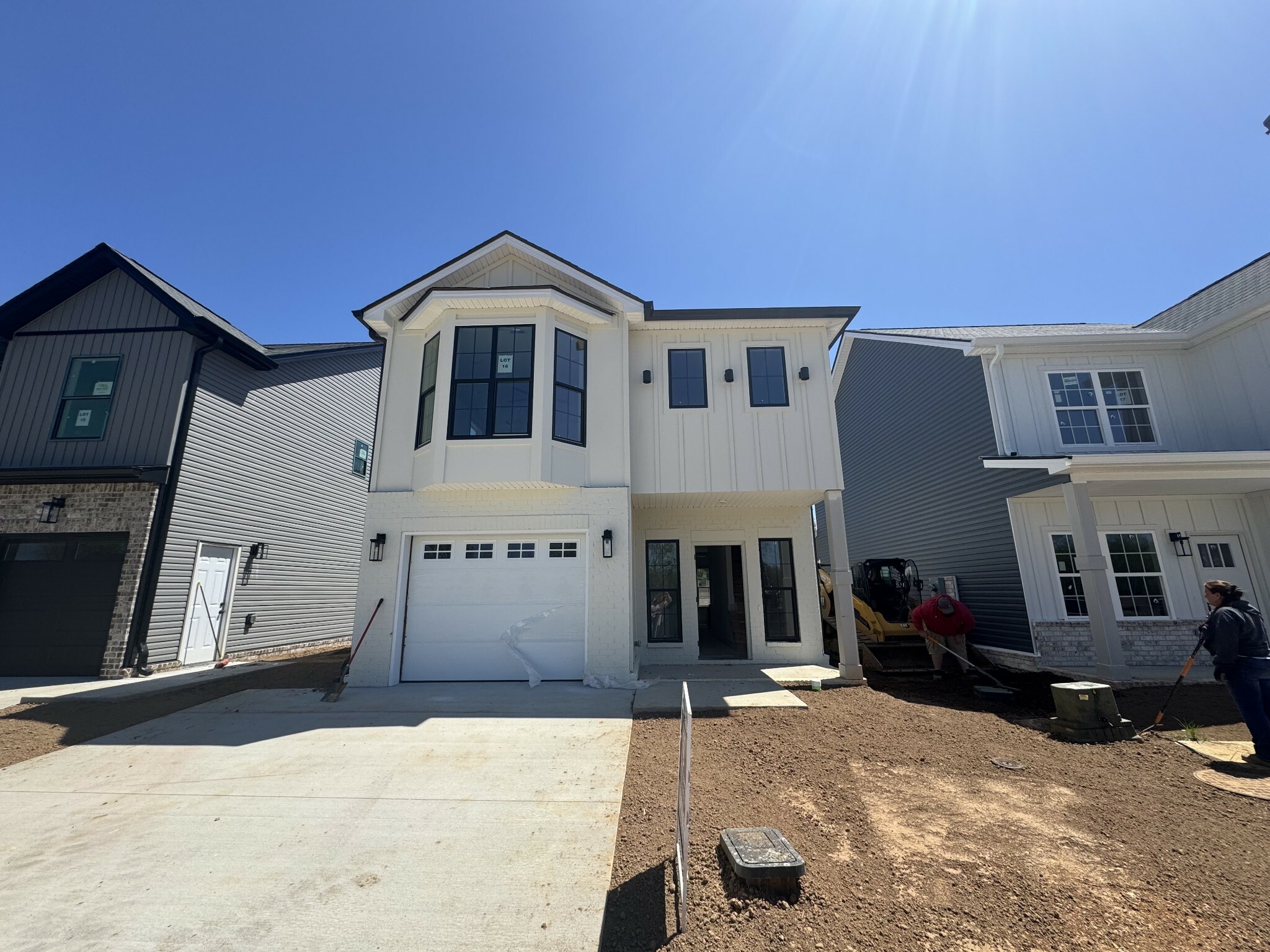 Property Photo: 541 Charleston Cove Way TN 37043