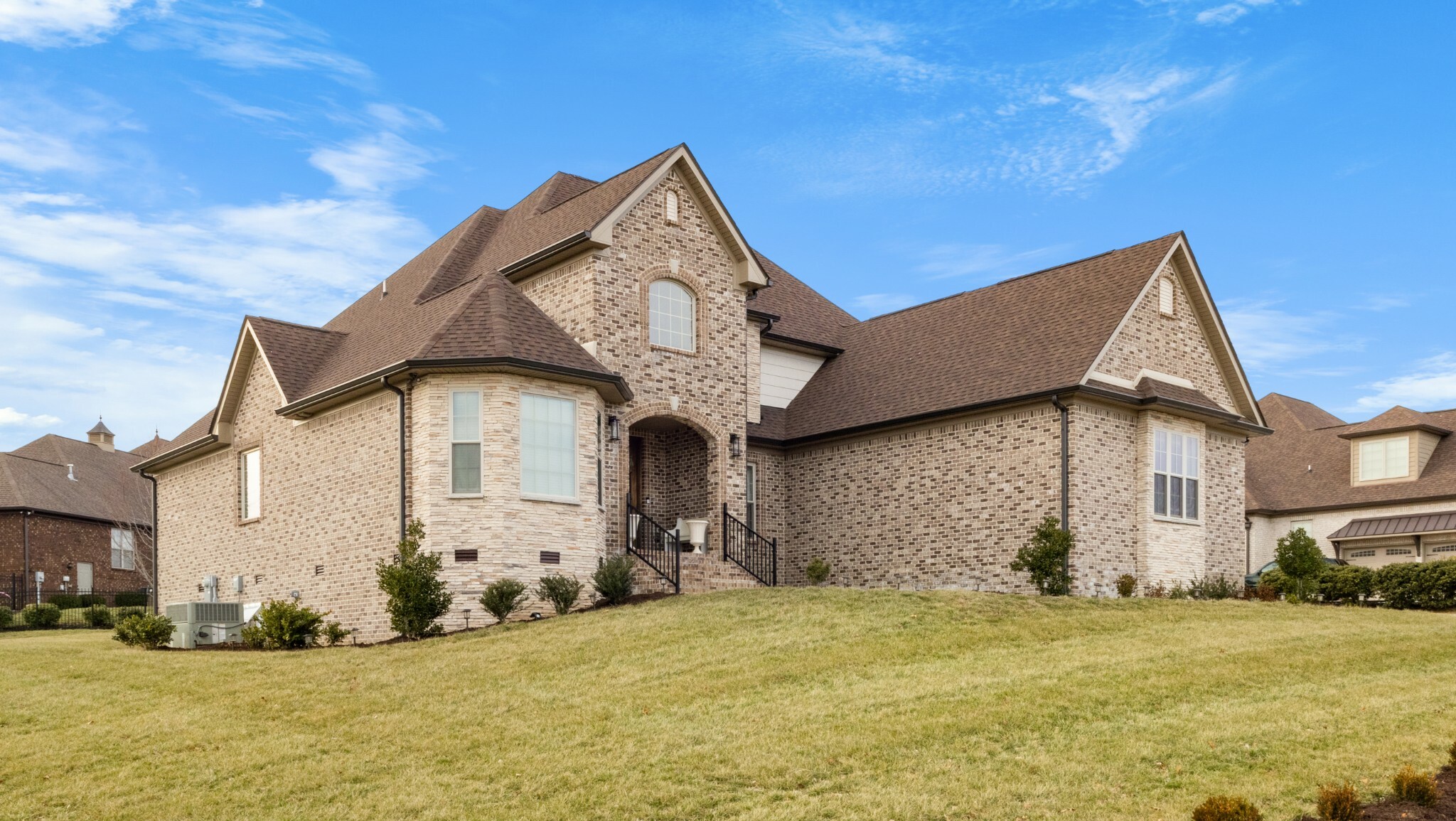 Property Photo: 1484 Overlook Pointe TN 37043