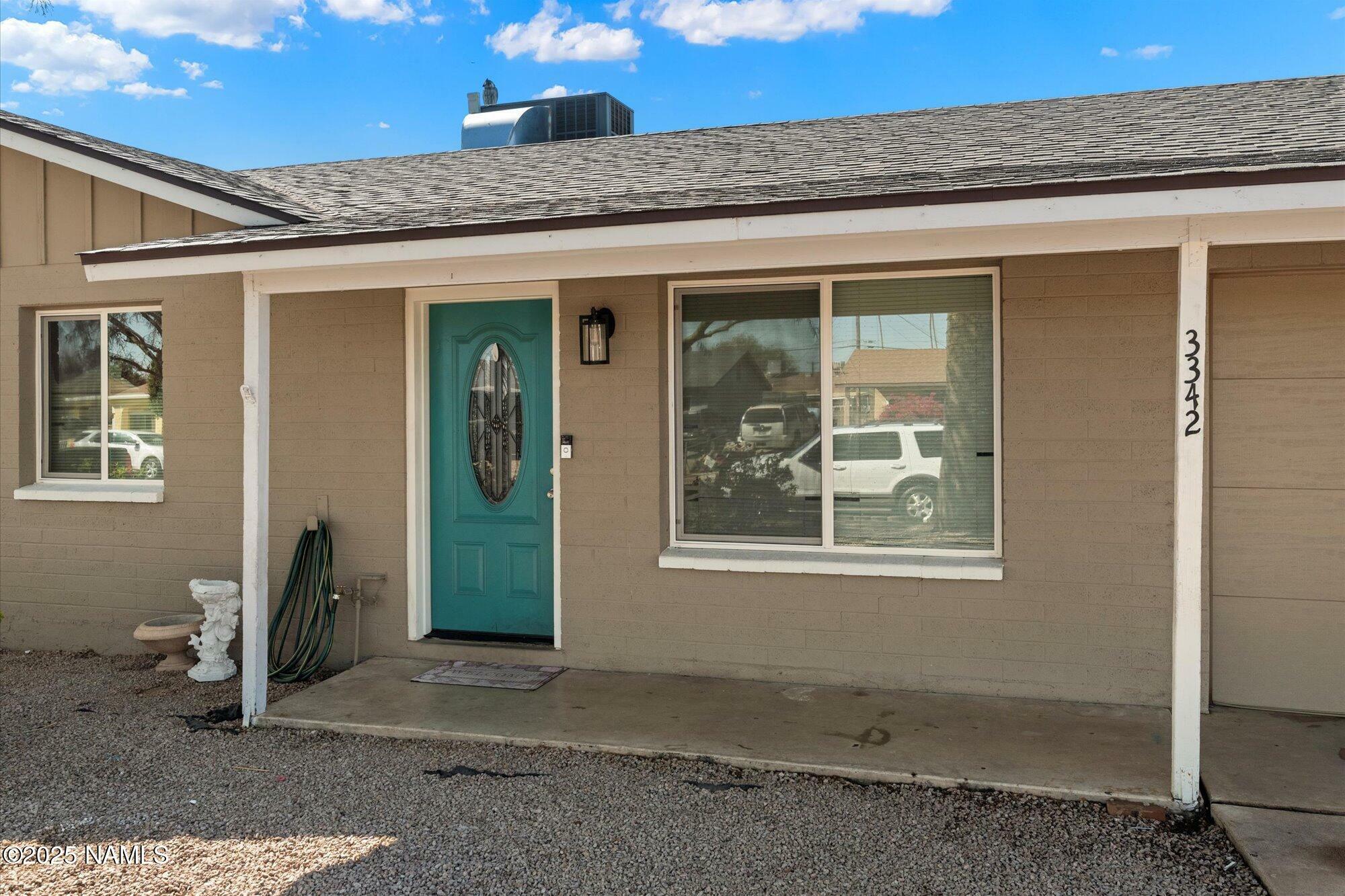 Property Photo:  3342 N 63rd Avenue  AZ 85033 