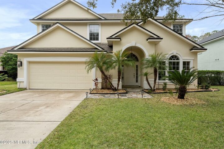 2448 Country Side Drive  Fleming Island FL 32003 photo