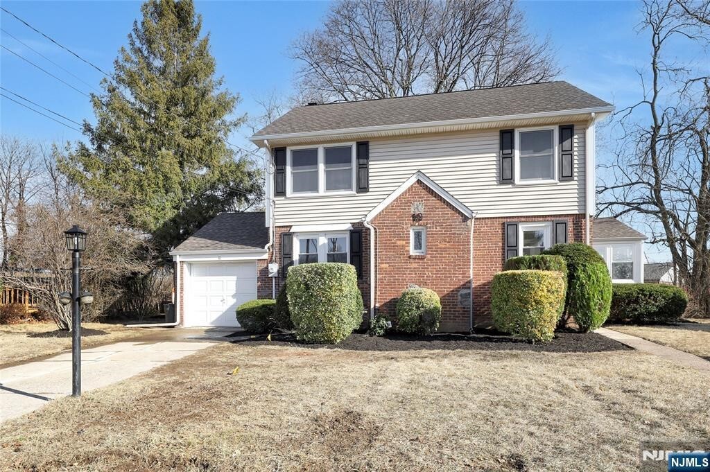 Property Photo: 10 Bryson Road NJ 07410