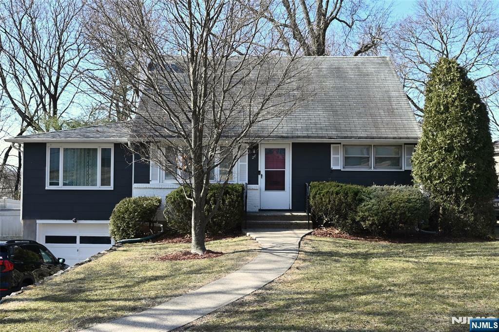 Property Photo: 28 White Terrace NJ 07446
