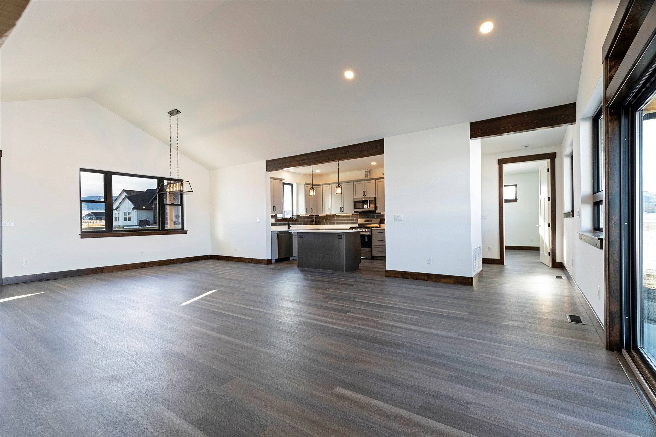 Property Photo: 811 Chieftain Court MT 59870