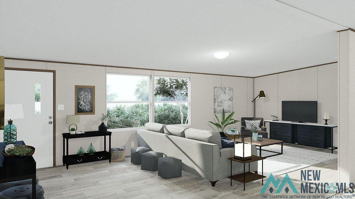 Property Photo: 4211 Apple St Street NM 88220