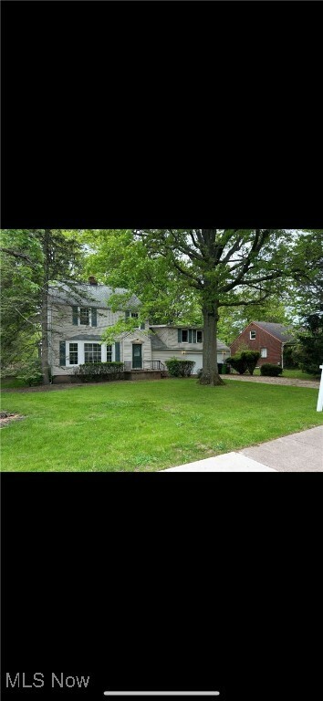 Property Photo: 904 Trebisky Road OH 44143