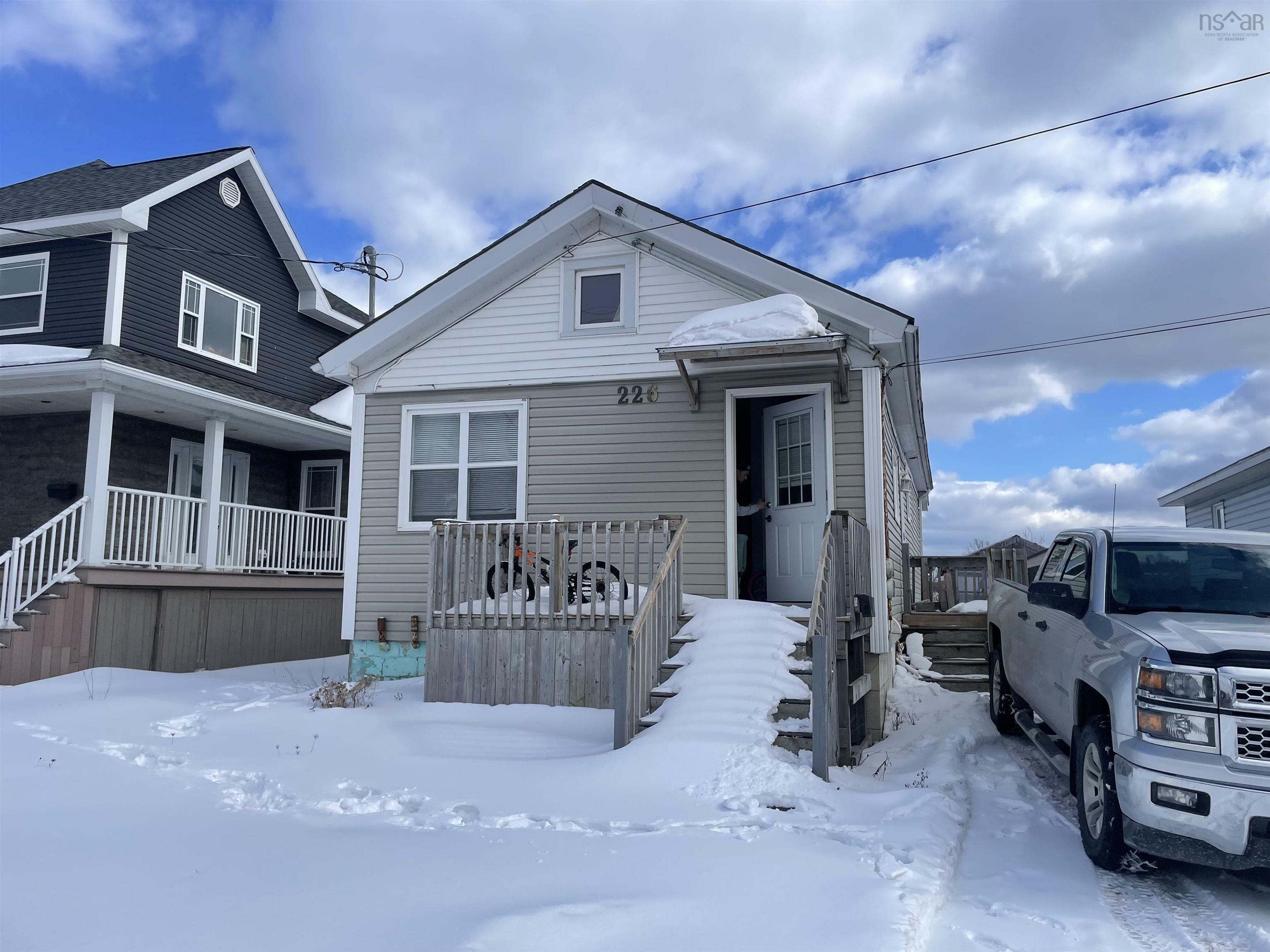 226 Lorne Street  Sydney NS B1P 4H6 photo