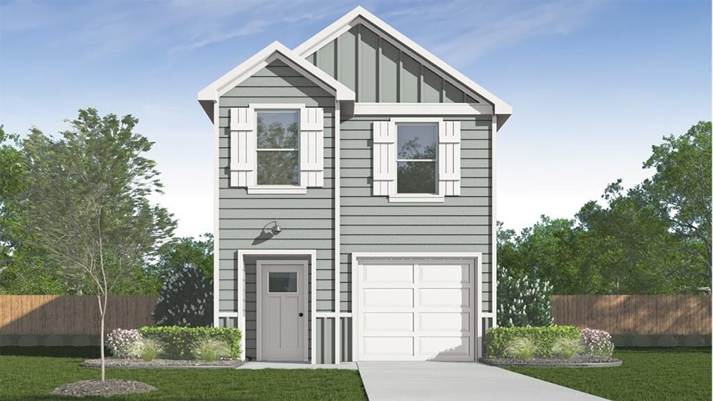 Property Photo: 715 Cloverwood Drive TX 75407