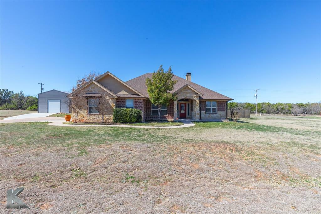 Property Photo: 202 Stardust Trail TX 79562