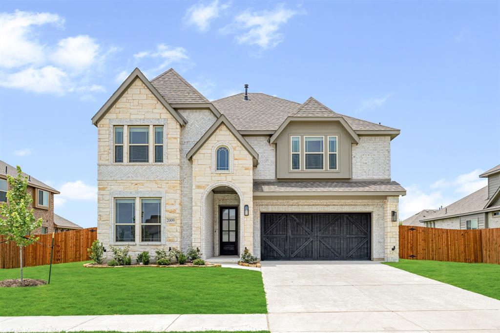 Property Photo: 2009 Holland Drive TX 75115