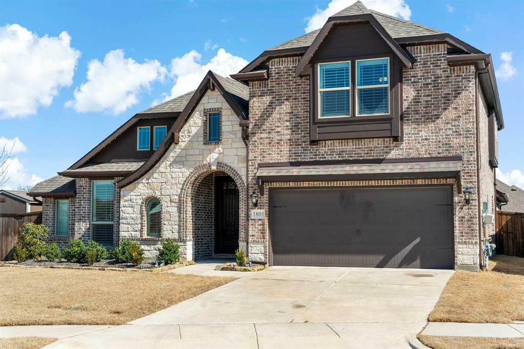 1801 Emerald Vista Boulevard  Wylie TX 75098 photo