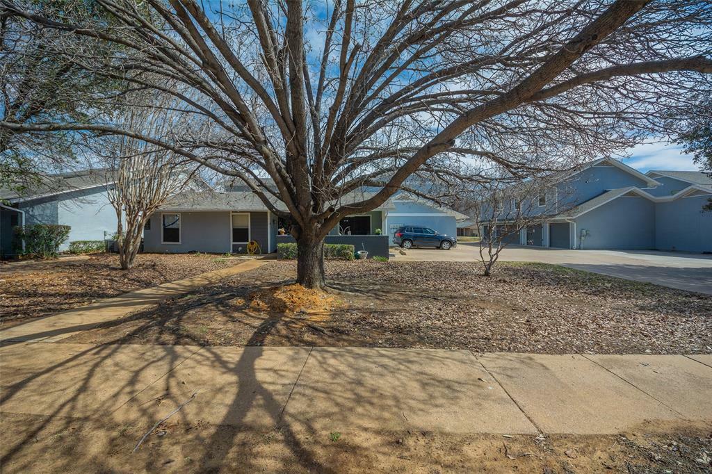 618 Timberline Drive  Hurst TX 76053 photo