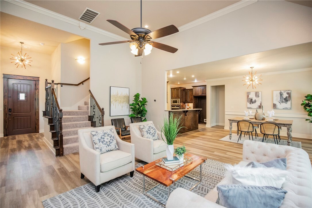 Property Photo: 3601 SW Willowbrook Road AR 72713