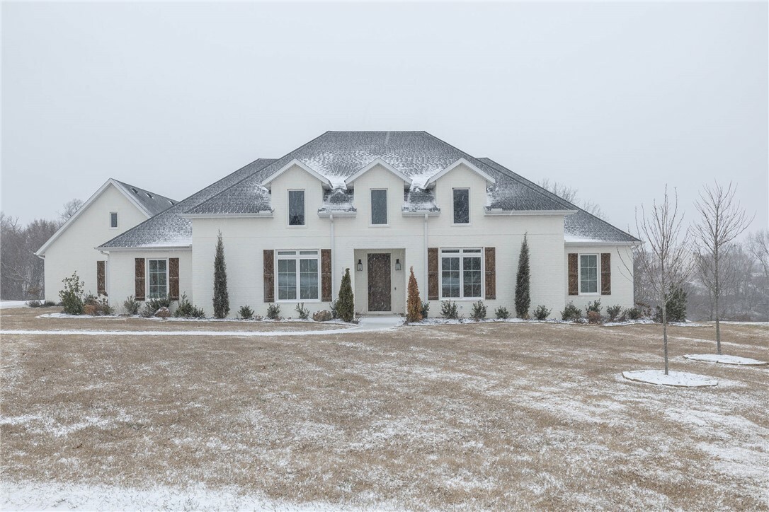 Property Photo:  103 Gentle Ridge Drive  AR 72762 