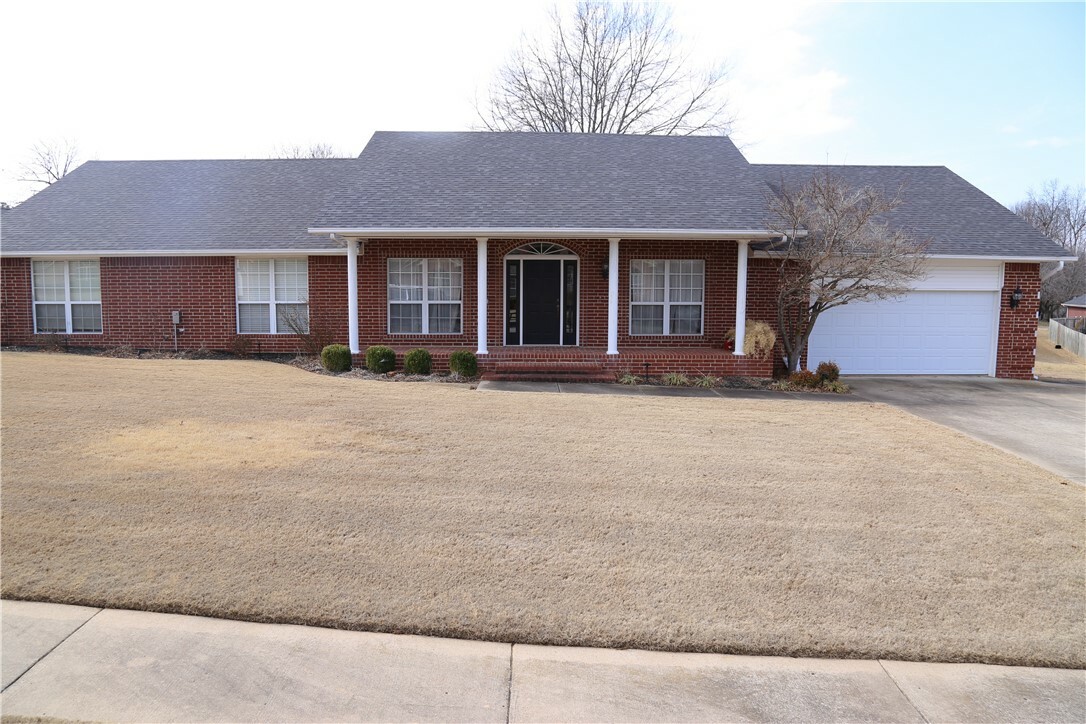 1850 Silverado Place  Springdale AR 72762 photo