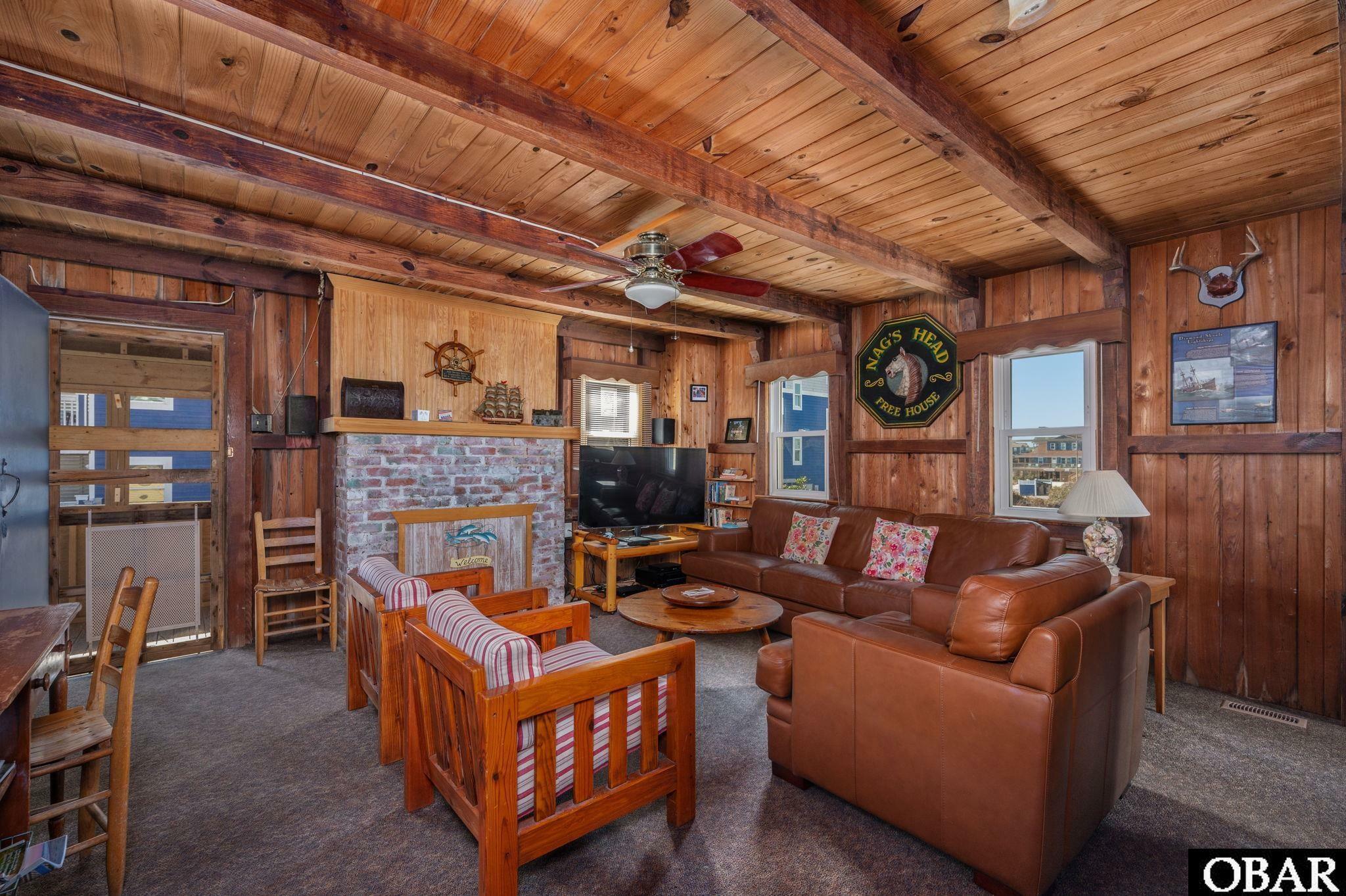 Property Photo:  1511 N Virginia Dare Trail  NC 27948 